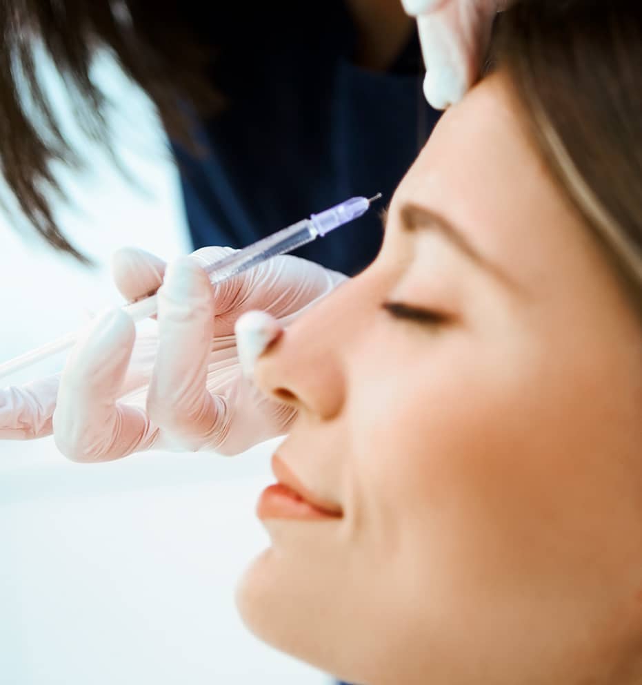 Botox preventivo: saiba quando fazer