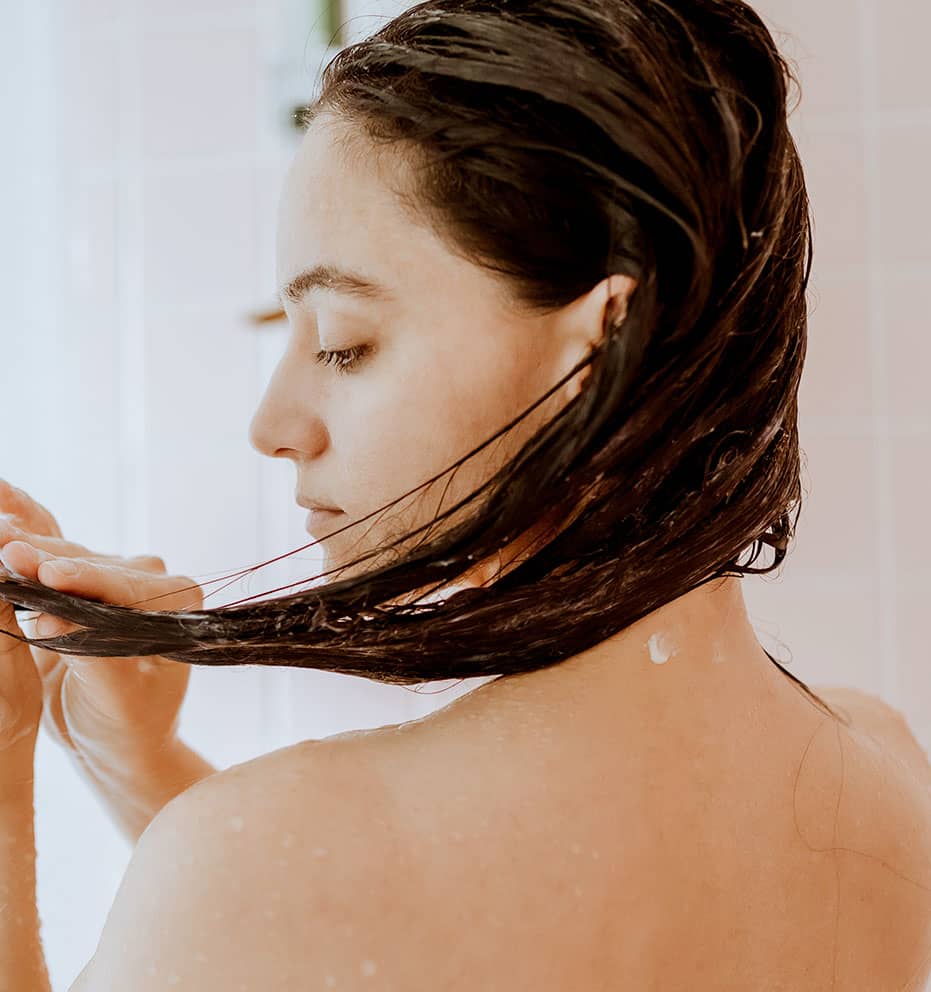 Cronograma capilar profissional em casa: como fazer