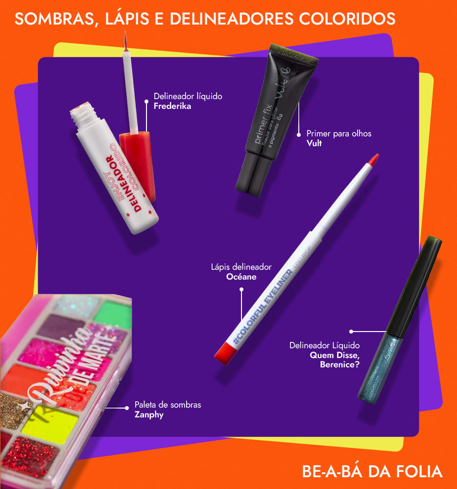 Kit Removedor de Elástico 160 Itens Para Penteado Infantil Colorido