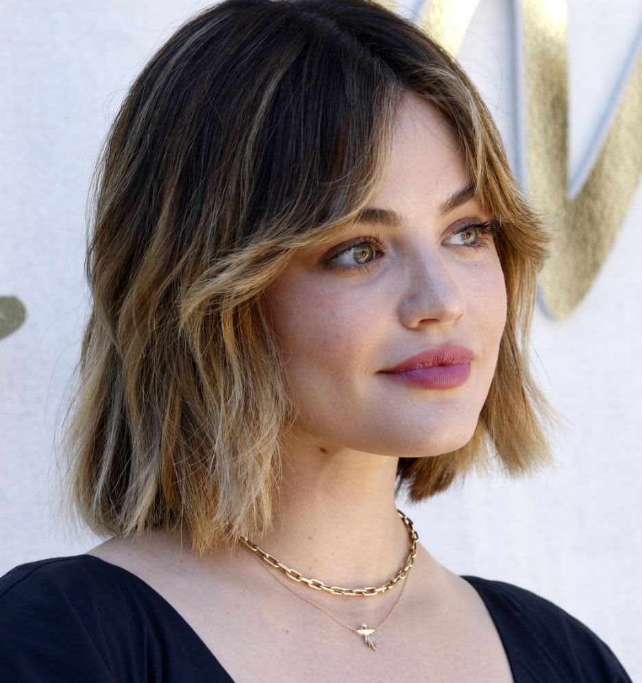 Cabelo liso: 30 ideias de cortes, penteados e dicas de como cuidar - Speedy  Bronze