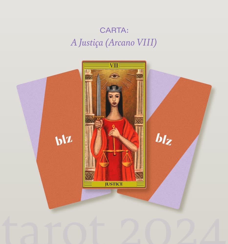 Tarot 2024 previsões e energias para o ano Beleza na Web