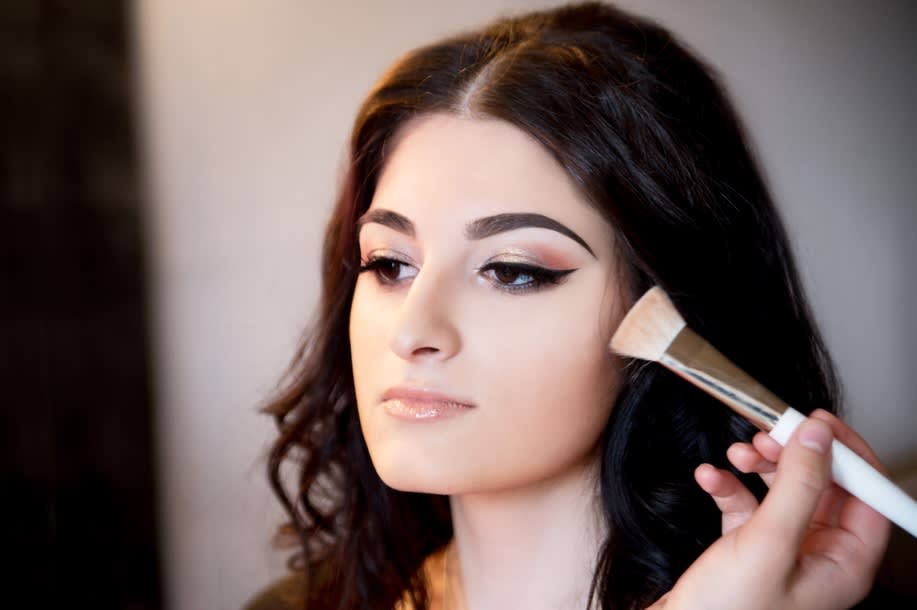 Stunning Make Up  Maquiagem formatura, Ideias para maquilhagem, Maquiagem  para festas