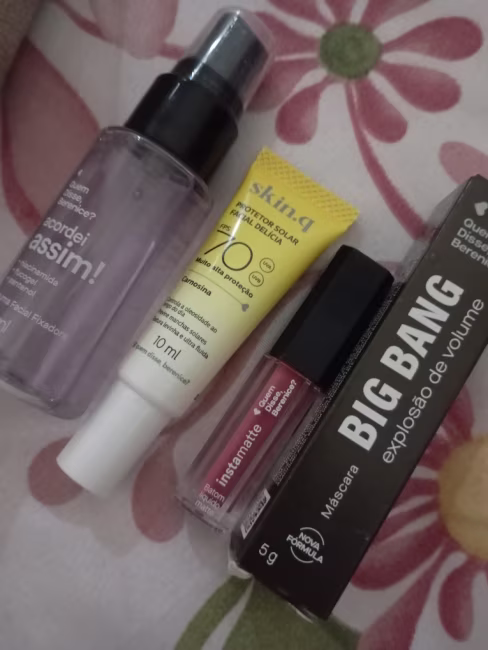 imagem da avaliação