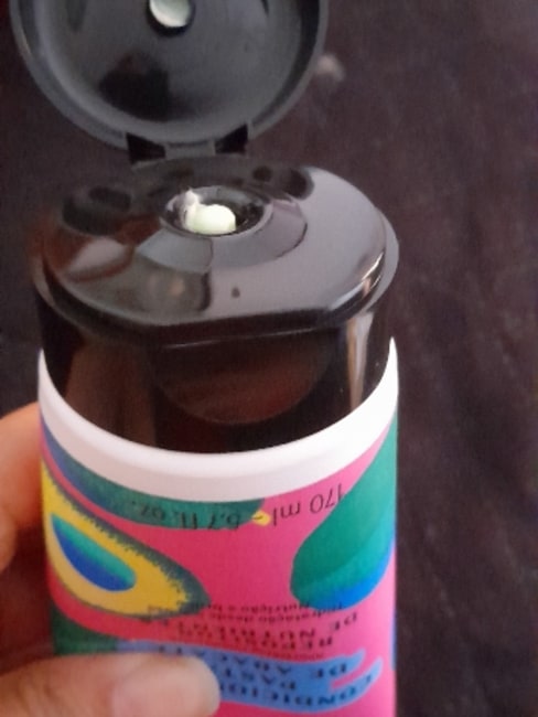 imagem da avaliação