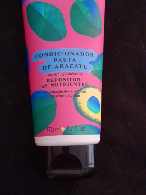 imagem da avaliação