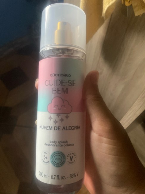 imagem da avaliação