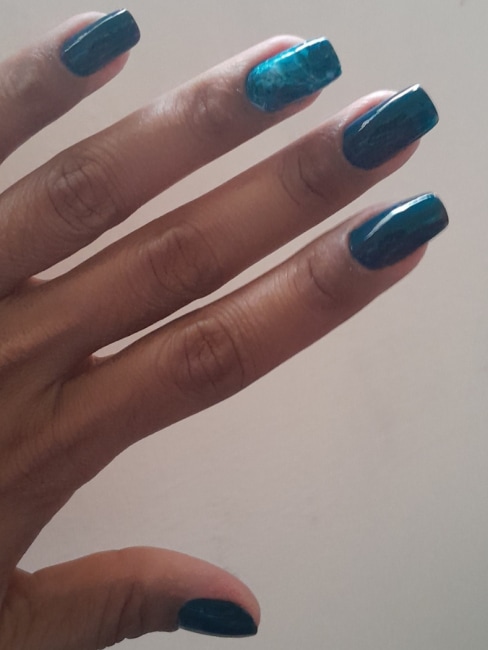 imagem da avaliação