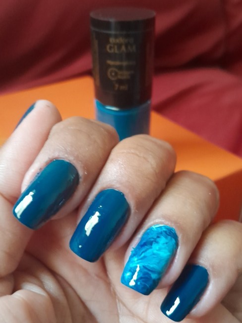 imagem da avaliação