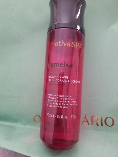 imagem da avaliação