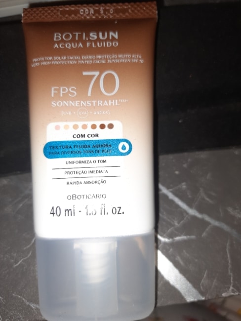 imagem da avaliação