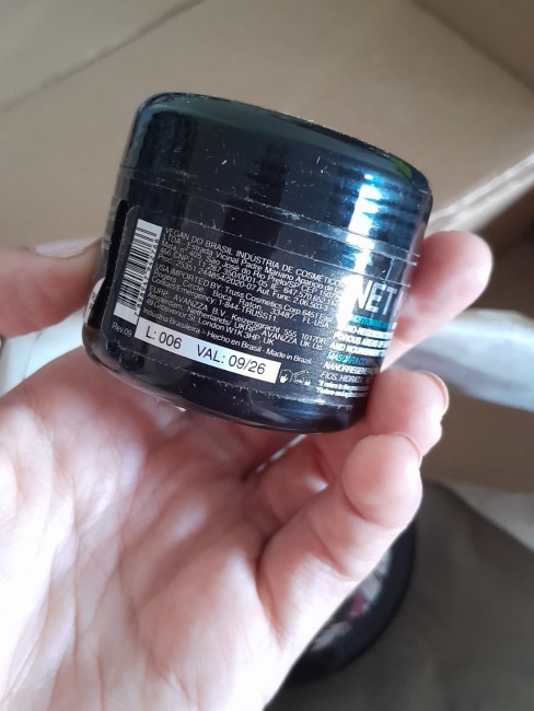 imagem da avaliação