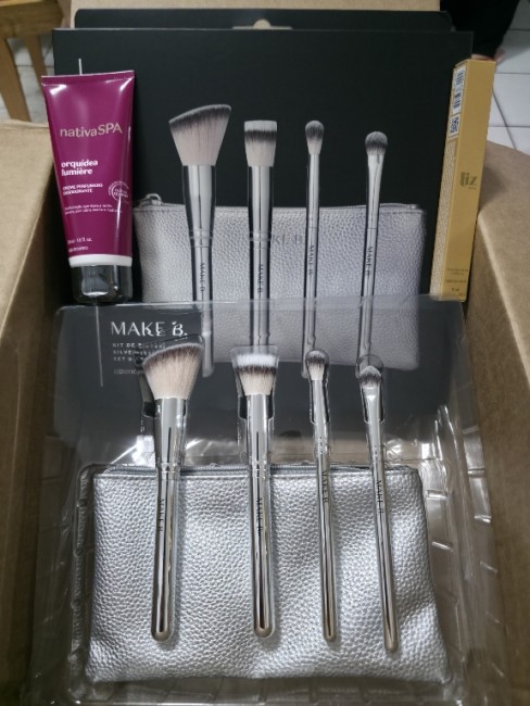 imagem da avaliação