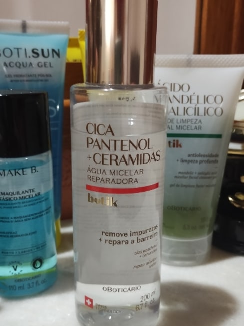 imagem da avaliação