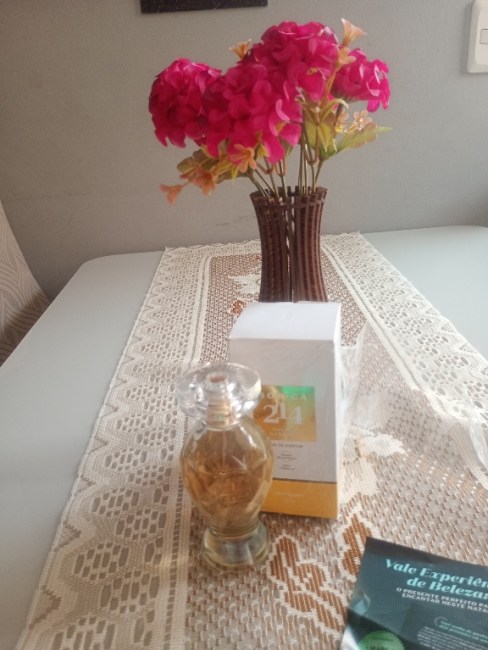 imagem da avaliação