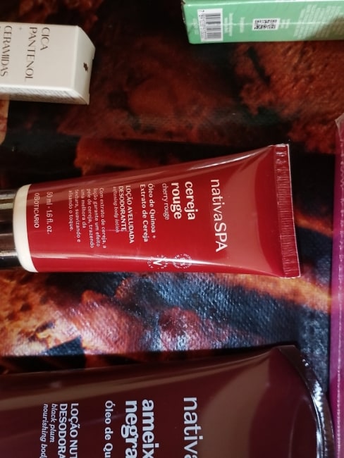 imagem da avaliação