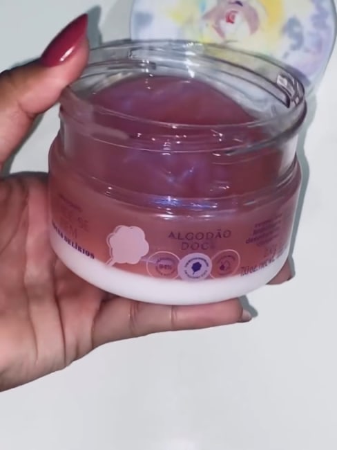 imagem da avaliação