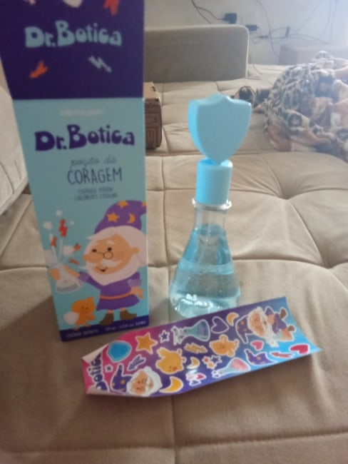 imagem da avaliação