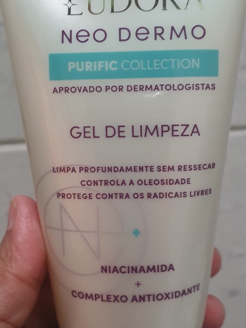 imagem da avaliação