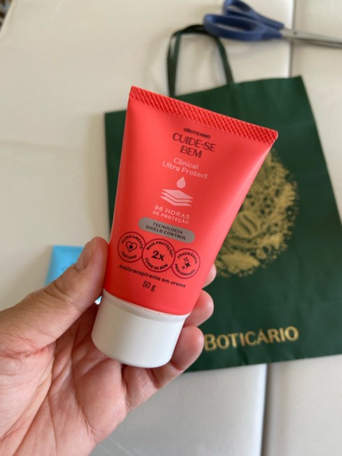 imagem da avaliação