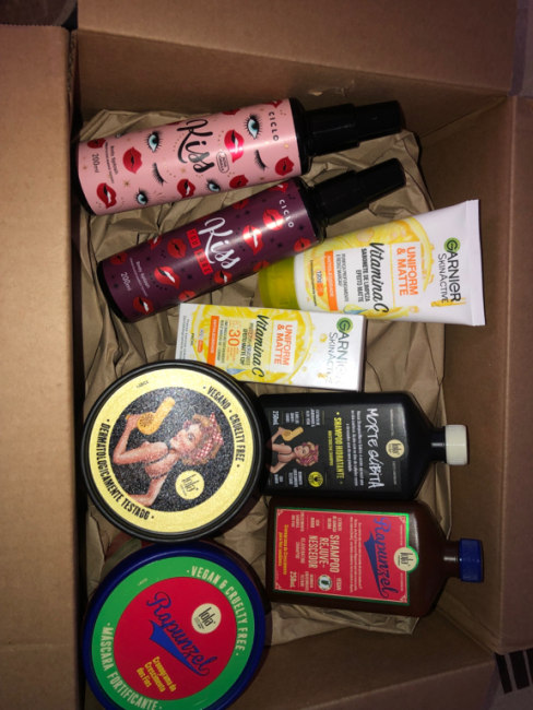 imagem da avaliação