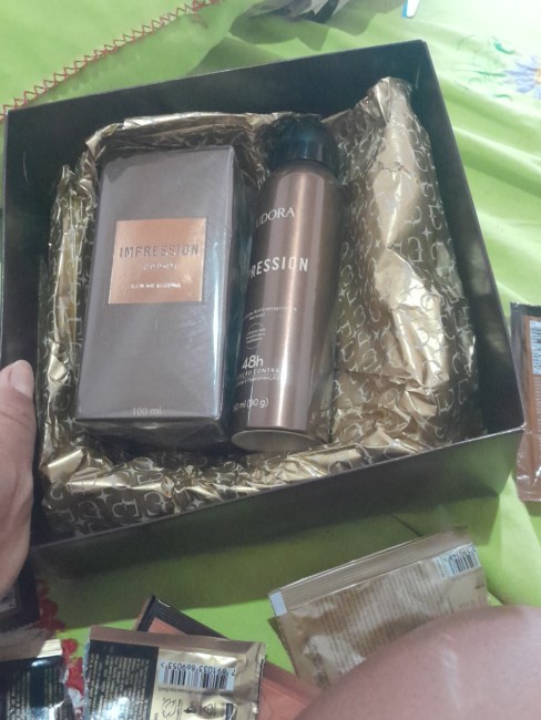 imagem da avaliação