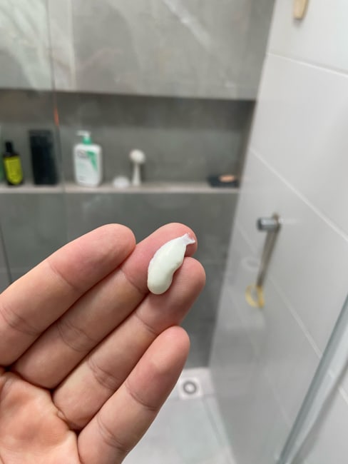 imagem da avaliação