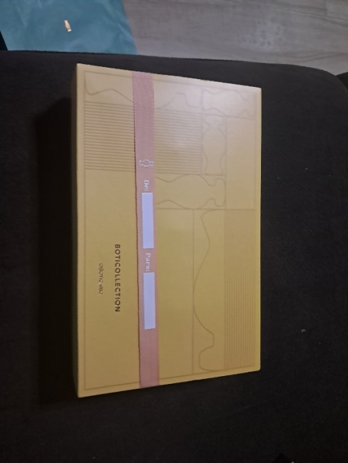 imagem da avaliação