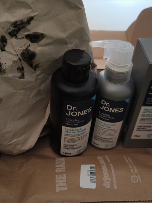 imagem da avaliação