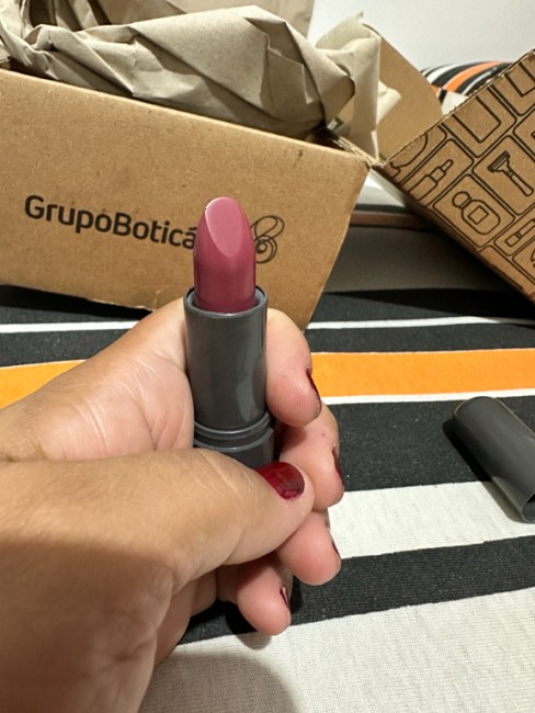 imagem da avaliação