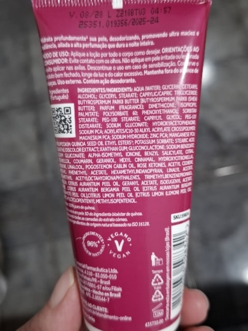 imagem da avaliação