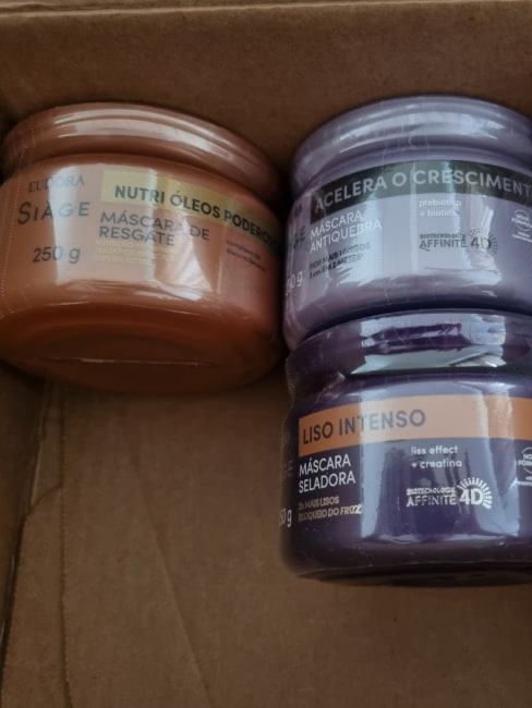 imagem da avaliação