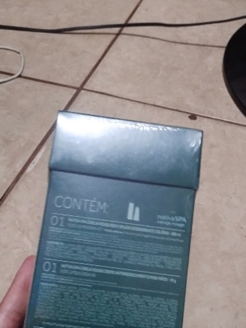 imagem da avaliação