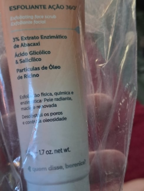 imagem da avaliação