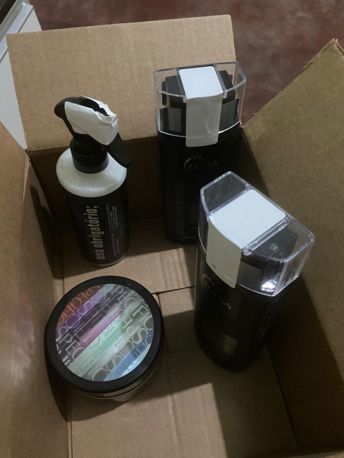 imagem da avaliação