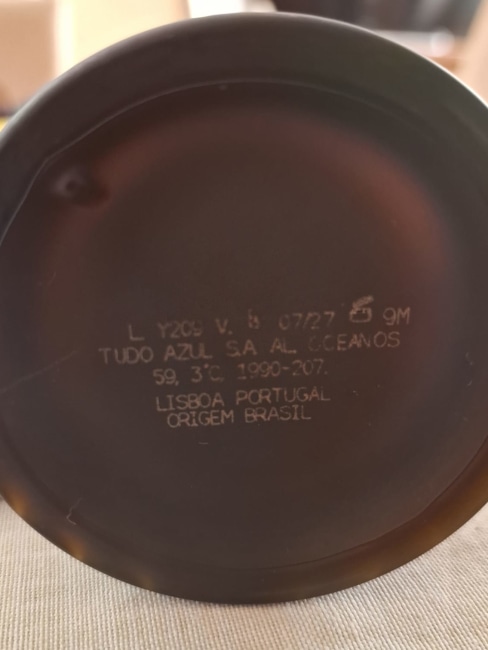 imagem da avaliação