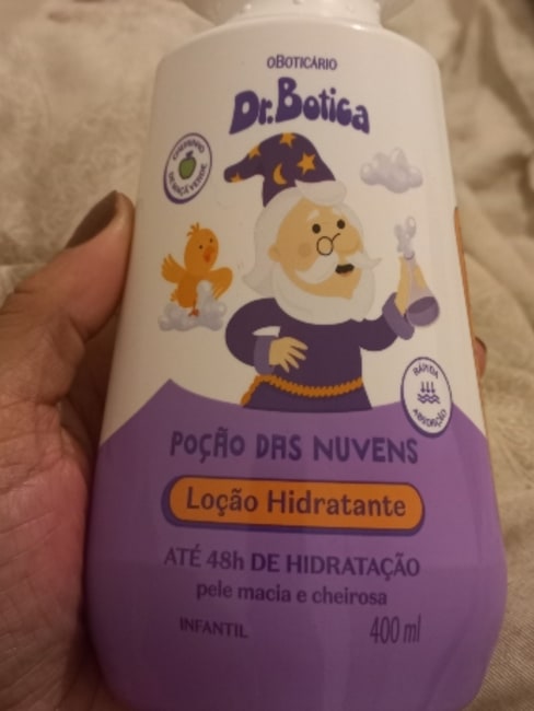 imagem da avaliação