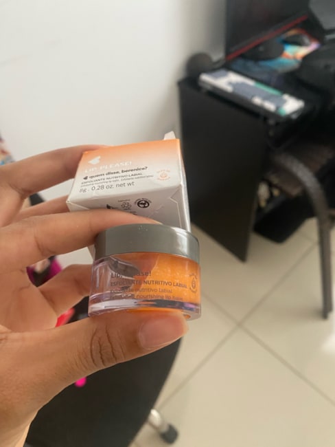 imagem da avaliação