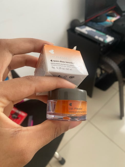 imagem da avaliação