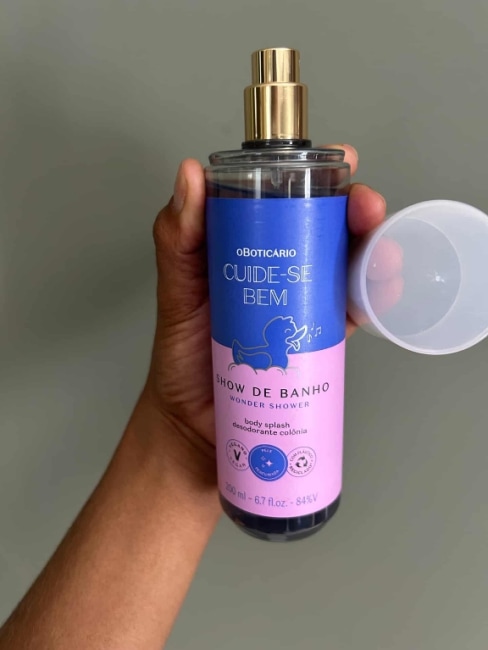 imagem da avaliação