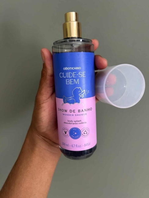 imagem da avaliação