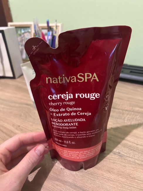 imagem da avaliação