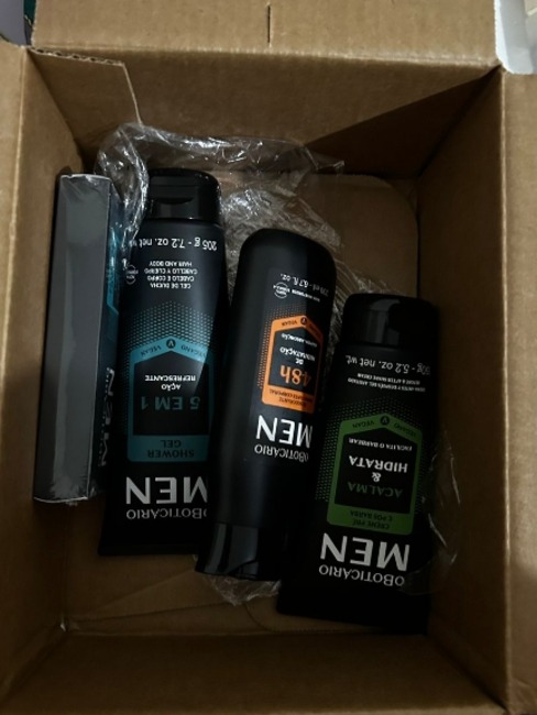 imagem da avaliação