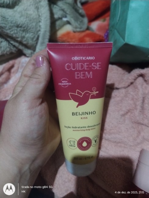 imagem da avaliação