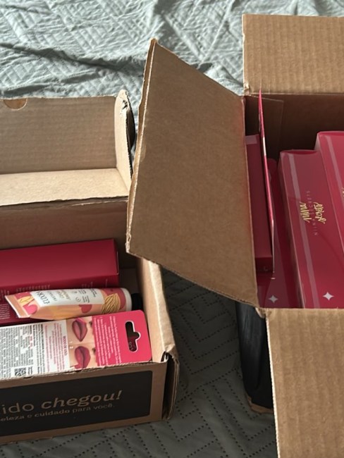 imagem da avaliação