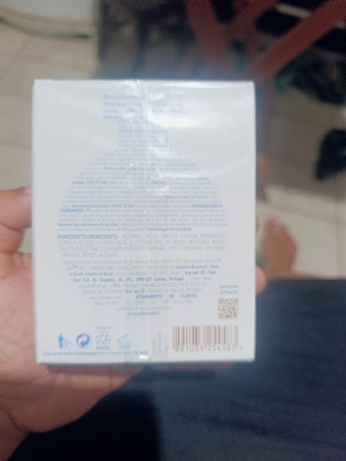 imagem da avaliação