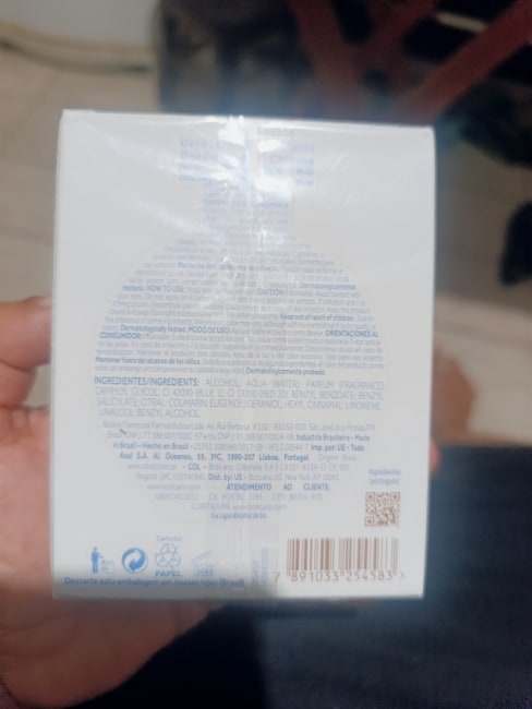 imagem da avaliação