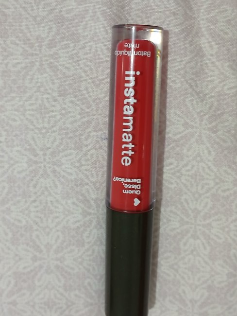 imagem da avaliação