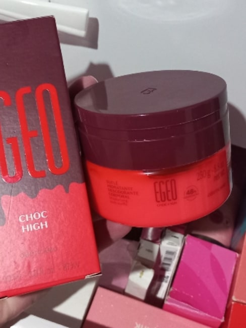 imagem da avaliação