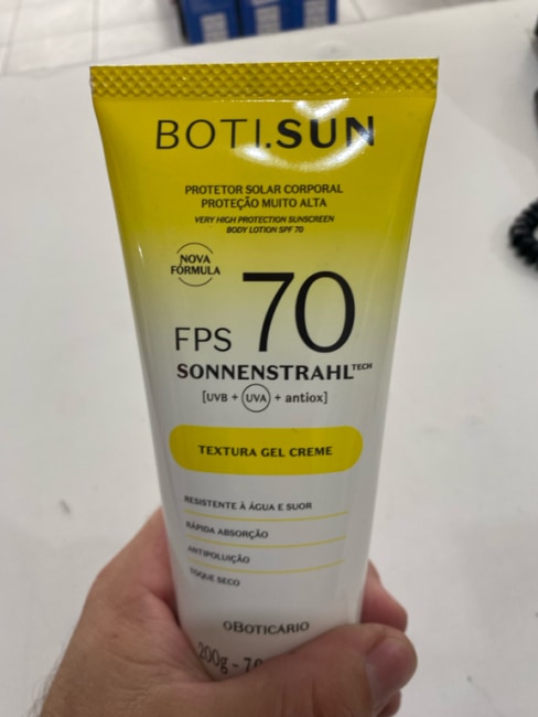 imagem da avaliação