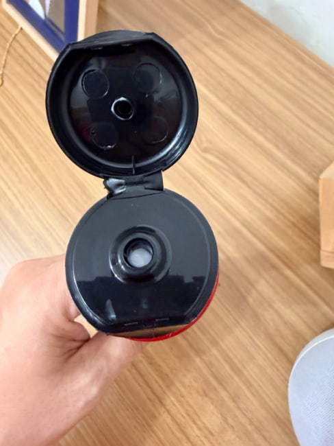 imagem da avaliação